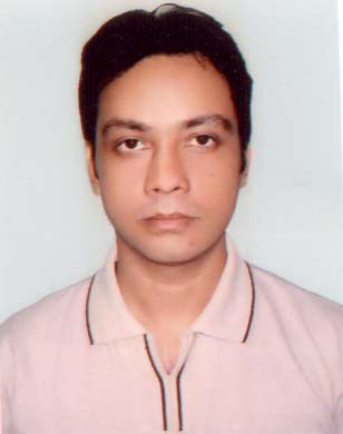 মোঃ শাখাওয়াত হোসেন